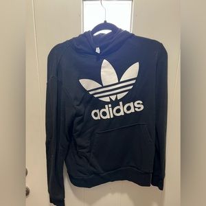 Adidas hoodie